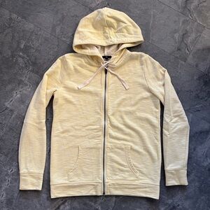 GAP Zip-up Hoodie Size M